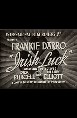 Irish Luck
